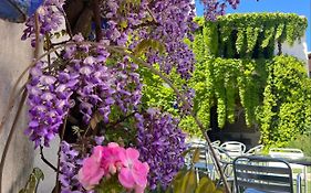 Hotel Rural las Cinco Ranas